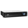 APC Smart-UPS C, Line-Interactive, 2000VA, Rackmount 2U, 230V, 6x IEC C13 zásuviek, USB a sériová komunikácia, AVR, grafický LCD