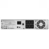 APC Smart-UPS C, Line-Interactive, 2000VA, Rackmount 2U, 230V, 6x IEC C13 zásuviek, USB a sériová komunikácia, AVR, grafický LCD