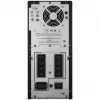 APC Smart-UPS C, Line Interactive, 3kVA, Tower, 230V, 8x IEC C13+1x IEC C19 výstupov, USB a sériová komunikácia, AVR, grafický LCD
