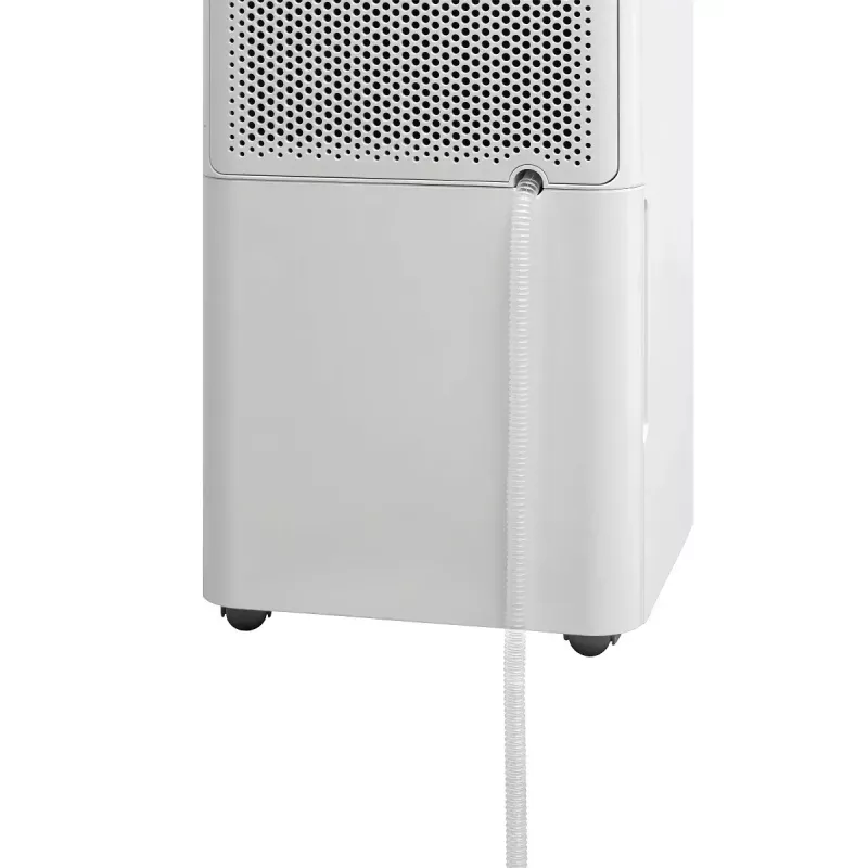 Odvlhčovač vzduchu Concept Solution OV2220 — nádrž 3,5 l, 2 rýchlosti, 320 W, 45 dB, biela
