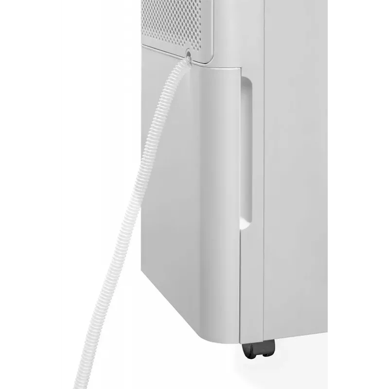 Odvlhčovač vzduchu Concept Solution OV2220 — nádrž 3,5 l, 2 rýchlosti, 320 W, 45 dB, biela