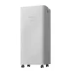 Odvlhčovač vzduchu Concept Solution OV2220 — nádrž 3,5 l, 2 rýchlosti, 320 W, 45 dB, biela