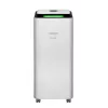Odvlhčovač vzduchu Concept Solution OV2220 — nádrž 3,5 l, 2 rýchlosti, 320 W, 45 dB, biela