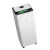 Odvlhčovač vzduchu Concept Solution OV2220 — nádrž 3,5 l, 2 rýchlosti, 320 W, 45 dB, biela
