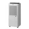 Odvlhčovač vzduchu Concept Solution OV2220 — nádrž 3,5 l, 2 rýchlosti, 320 W, 45 dB, biela