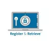 Kensington Universal 3-in-1 Keyed Cable Lock s Twin Lockheads