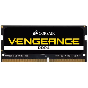 CORSAIR pamäť 32GB DDR4 2400MHz C16 kit