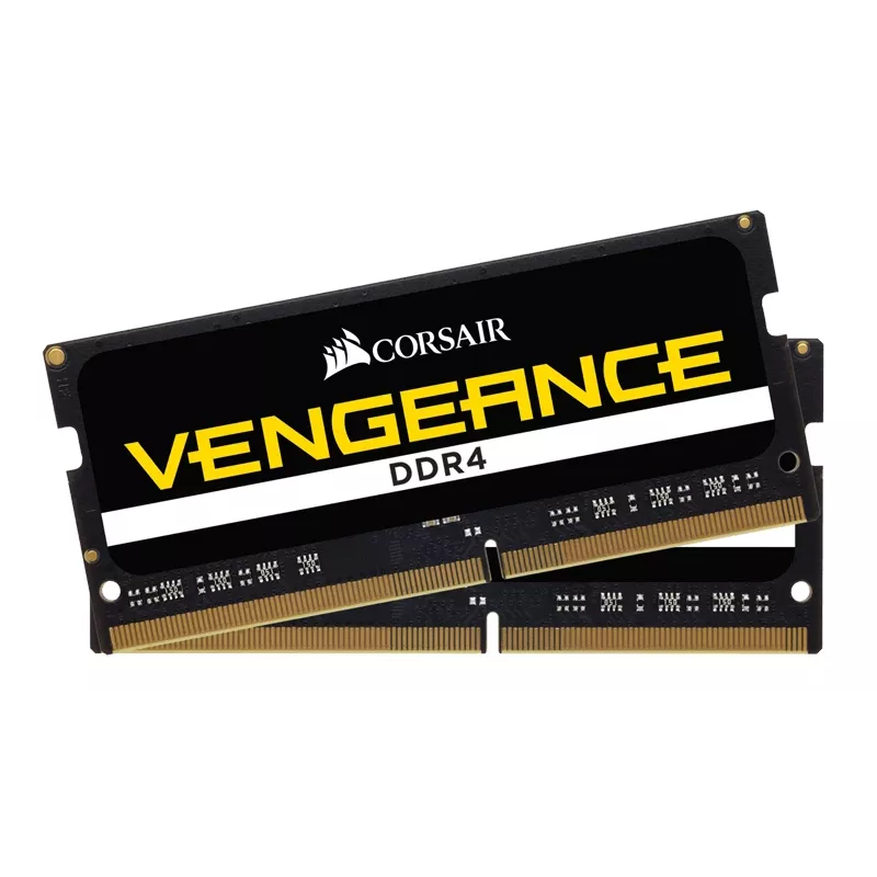 CORSAIR pamäť 32GB DDR4 2400MHz C16 kit
