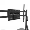 Neomounts FL50-525BL1 TV vozík 55-86