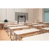Neomounts FL50-525BL1 TV vozík 55-86