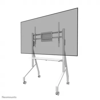 Neomounts FL50-525WH1 TV vozík 55-86