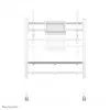 Neomounts FL50-525WH1 TV vozík 55-86