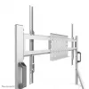 Neomounts FL50-525WH1 TV vozík 55-86