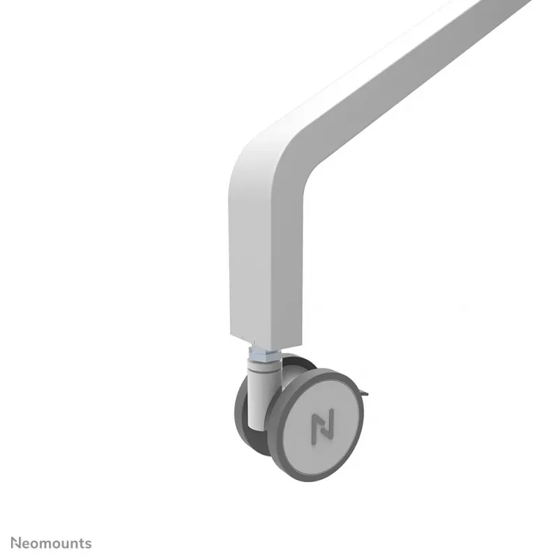 Neomounts FL50-525WH1 TV vozík 55-86