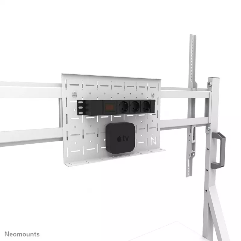 Neomounts FL50-525WH1 TV vozík 55-86