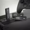 ADATA SC610 externý disk SSD 2 TB, USB 3.2 Gen 2, 550/500 MB/s, čierny