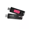 ADATA SC610 externý disk SSD 2 TB, USB 3.2 Gen 2, 550/500 MB/s, čierny