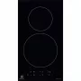 Indukčná varná doska Electrolux LIT30230C — 2-zónová vstavaná, šírka 29 cm, čierna, dotykové ovládanie, zóny 210/145 mm