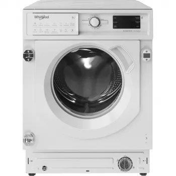 Whirlpool BI WMWG 81485 PL práčka plnená zpredu 8 kg 1351 ot/min biela
