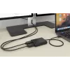 i-tec USB-C Dual 4K/60Hz (Single 8K/30Hz) HDMI video adaptér