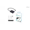 i-tec USB-C Dual 4K DisplayPort video adaptér