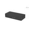 i-tec USB 3.0 / USB-C / Thunderbolt 3 Professional Dual 4K Display dokovacia stanica Generation 2 + Power Delivery 100W