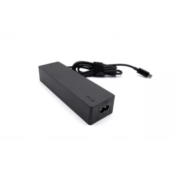 Univerzálna nabíjačka i-tec USB-C PD 3.0 100W interiérová čierna