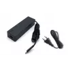 Univerzálna nabíjačka i-tec USB-C PD 3.0 100W interiérová čierna