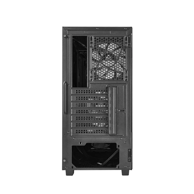 Chieftec HUNTER 2 Midi Tower čierna