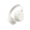 Slúchadlá JVC Deep Bass Bluetooth On Ear biele