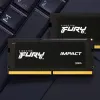 Kingston Technology FURY 64GB 5600MT/s DDR5 CL40 SODIMM (sada 2) Impact PnP