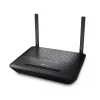 TP-Link XC220-G3V WLAN router Gigabit Ethernet dualband (2,4 GHz / 5 GHz) sivý