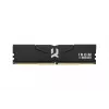 GoodRam IRDM U-DIMM DDR5 sada 32 GB 2x16 6000MHz CL30 1.35V čierny chladič XMP3 - 32 GB - DIMM