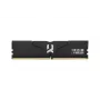 GoodRam IRDM U-DIMM DDR5 sada 32 GB 2x16 6000MHz CL30 1.35V čierny chladič XMP3 - 32 GB - DIMM