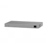 NETGEAR GS724TPv3 Managed L2 Gigabit Ethernet (10/100/1000) Power over Ethernet (PoE) sivá