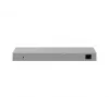 NETGEAR GS724TPv3 Managed L2 Gigabit Ethernet (10/100/1000) Power over Ethernet (PoE) sivá