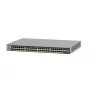 NETGEAR GS728TP Managed L2/L3/L4 Gigabit Ethernet (10/100/1000) Power over Ethernet (PoE) sivá