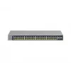 NETGEAR GS728TP Managed L2/L3/L4 Gigabit Ethernet (10/100/1000) Power over Ethernet (PoE) sivá
