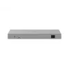 NETGEAR GS728TP Managed L2/L3/L4 Gigabit Ethernet (10/100/1000) Power over Ethernet (PoE) sivá