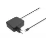 DIGITUS nabíjačka na notebook USB-C napájací zdroj 100W PD 3.0