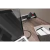 DIGITUS nabíjačka na notebook USB-C napájací zdroj 100W PD 3.0