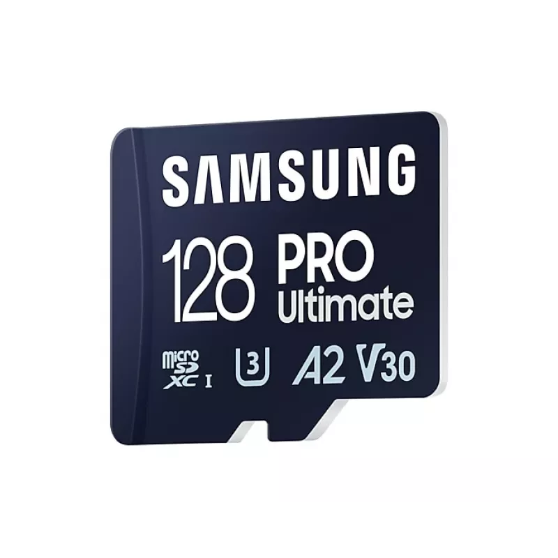 Samsung MB-MY128SB/WW pamäťová karta 128 GB MicroSDXC UHS-I