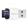 Samsung MB-MY128SB/WW pamäťová karta 128 GB MicroSDXC UHS-I