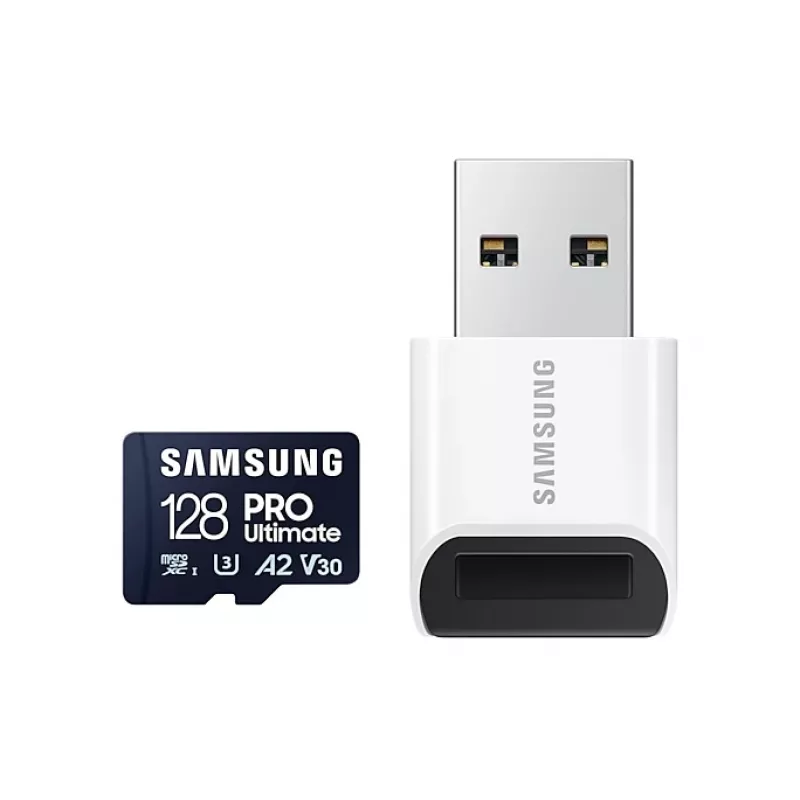 Samsung MB-MY128SB/WW pamäťová karta 128 GB MicroSDXC UHS-I