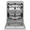 Voľne stojaca umývačka riadu AMICA DFM64C7EOQIH, 14 súprav riadu, inox, 47 dB, energetická trieda C