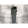 Voľne stojaca umývačka riadu AMICA DFM64C7EOQIH, 14 súprav riadu, inox, 47 dB, energetická trieda C