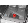 Voľne stojaca umývačka riadu AMICA DFM64C7EOQIH, 14 súprav riadu, inox, 47 dB, energetická trieda C