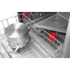 Voľne stojaca umývačka riadu AMICA DFM64C7EOQIH, 14 súprav riadu, inox, 47 dB, energetická trieda C