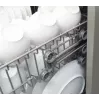 Voľne stojaca umývačka riadu AMICA DFM64C7EOQIH, 14 súprav riadu, inox, 47 dB, energetická trieda C