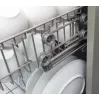 Voľne stojaca umývačka riadu AMICA DFM64C7EOQIH, 14 súprav riadu, inox, 47 dB, energetická trieda C